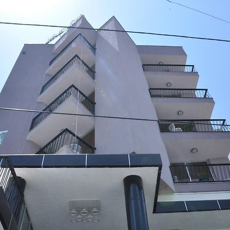 Kersay Hotel Adis Abeba Exterior foto